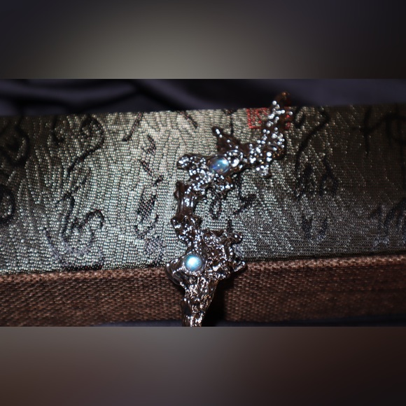 Wand Hairpins - Picture 3 of 7